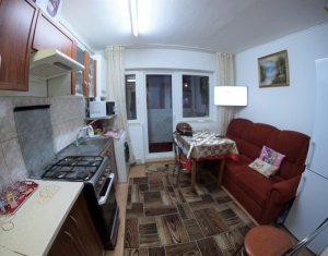 Apartament cu 1 camera, zona Piata Ion Mester