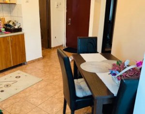 Vanzare apartament cu 2 camere in Marasti, etaj 1