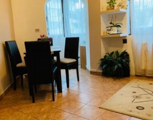 Vanzare apartament cu 2 camere in Marasti, etaj 1