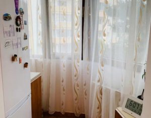 Vanzare apartament cu 2 camere in Marasti, etaj 1