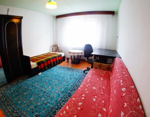 Apartment 1 rooms for sale in Cluj-napoca, zone Dambul Rotund