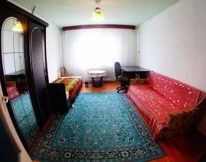 Apartment 1 rooms for sale in Cluj-napoca, zone Dambul Rotund