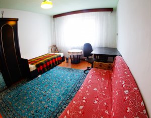 Apartment 1 rooms for sale in Cluj-napoca, zone Dambul Rotund