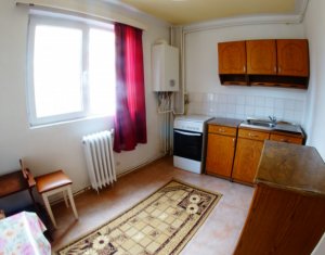 Apartment 1 rooms for sale in Cluj-napoca, zone Dambul Rotund