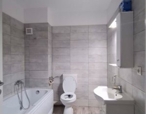 Apartament de vanzare, 2 camere, 54 mp, etaj 6 din 8, balcon, finisat, Marasti