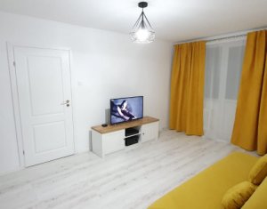 Apartament cu 2 camere, ultrafinisat, mobilat, cartier, Grigorescu