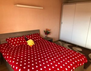 Zona BIG - Apartament de 3 camere, decomandat, etaj intermediar, Manastur