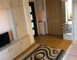 Zona BIG - Apartament de 3 camere, decomandat, etaj intermediar, Manastur