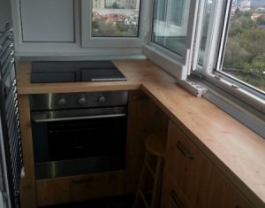 Appartement 3 chambres à vendre dans Cluj-napoca, zone Manastur