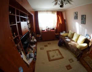 Vanzare apartament 2 camere Gheorgheni 