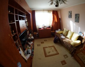 Appartement 2 chambres à vendre dans Cluj-napoca, zone Gheorgheni