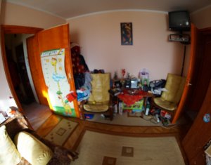 Appartement 2 chambres à vendre dans Cluj-napoca, zone Gheorgheni