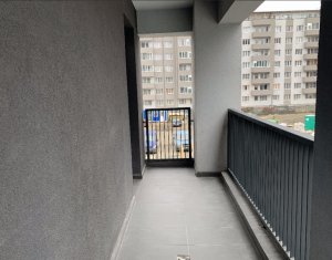 Appartement 3 chambres à vendre dans Floresti