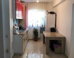 Apartament mobilat, utilat, zona Florilor