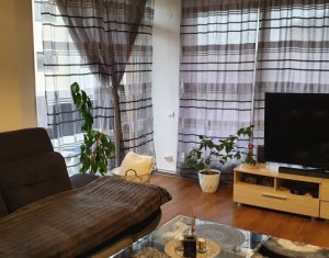 Apartment 2 rooms for sale in Floresti