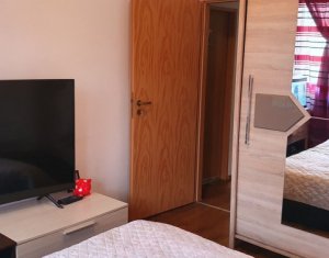 Vanzare apartament 2 camere, situat in Floresti, zona Teilor