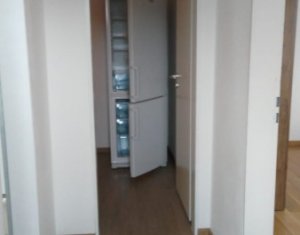 Apartament 1 camera, terasa panoramica, zona Campului