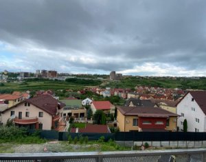 Lakás 1 szobák eladó on Cluj-napoca