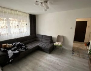 Apartament 3 camere finisat, mobilat si utilat in Manastur