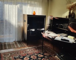 Appartement 4 chambres à vendre dans Cluj-napoca, zone Grigorescu