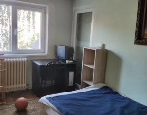 Apartament cu 4 camere pe Ciortea, Grigorescu