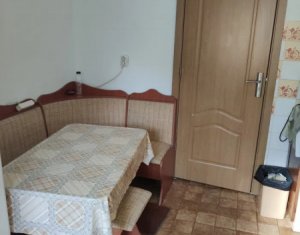 Apartament cu 4 camere pe Ciortea, Grigorescu