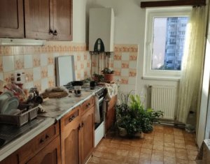 Apartament cu 4 camere pe Ciortea, Grigorescu