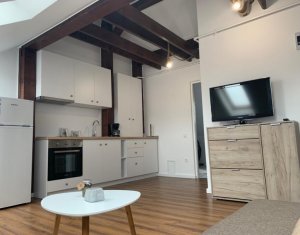 Apartment 2 rooms for sale in Cluj-napoca, zone Iris