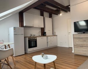 Apartment 2 rooms for sale in Cluj-napoca, zone Iris