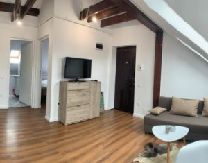 Appartement 2 chambres à vendre dans Cluj-napoca, zone Iris