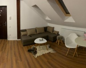 Apartment 2 rooms for sale in Cluj-napoca, zone Iris