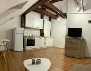 Appartement 2 chambres à vendre dans Cluj-napoca, zone Iris