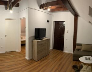 Appartement 2 chambres à vendre dans Cluj-napoca, zone Iris