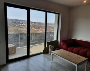 Apartament 2 camere 56 mp, Panorama,  Borhanci