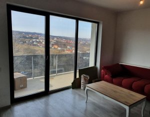 Apartment 2 rooms for sale in Cluj-napoca, zone Borhanci