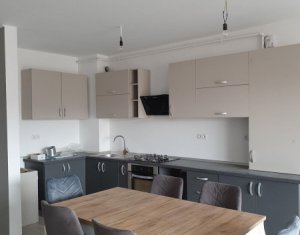 Apartment 2 rooms for sale in Cluj-napoca, zone Borhanci