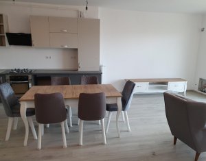 Appartement 2 chambres à vendre dans Cluj-napoca, zone Borhanci