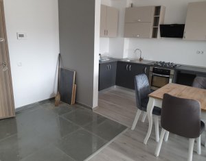 Apartment 2 rooms for sale in Cluj-napoca, zone Borhanci