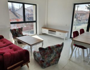 Appartement 2 chambres à vendre dans Cluj-napoca, zone Marasti