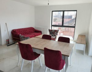 Appartement 2 chambres à vendre dans Cluj-napoca, zone Marasti