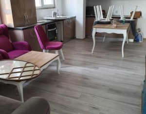 Apartament 3 camere, bloc nou ultramodern situat langa Iulius Mall, Gheorgheni