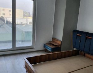 Appartement 3 chambres à vendre dans Cluj-napoca, zone Gheorgheni