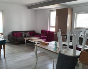 Apartament 3 camere, bloc nou ultramodern situat langa Iulius Mall, Gheorgheni