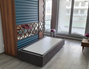 Appartement 3 chambres à vendre dans Cluj-napoca, zone Gheorgheni