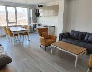 Apartament 2 camere 56 mp, Panorama, Riverside Residence, Piata 1 Mai