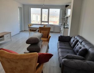 Apartment 2 rooms for sale in Cluj-napoca, zone Marasti