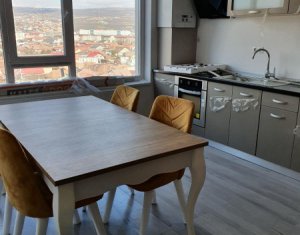 Apartament 2 camere 56 mp, Panorama, Riverside Residence, Piata 1 Mai