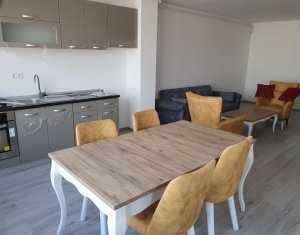 Apartament 2 camere 56 mp, Panorama, Riverside Residence, Piata 1 Mai