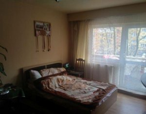 Apartament 3 camere, 65 mp, etaj intermediar, zona Parang-Manastur