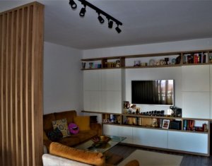 Apartament 2 camere, decomandat, Zorilor, Calea Turzii